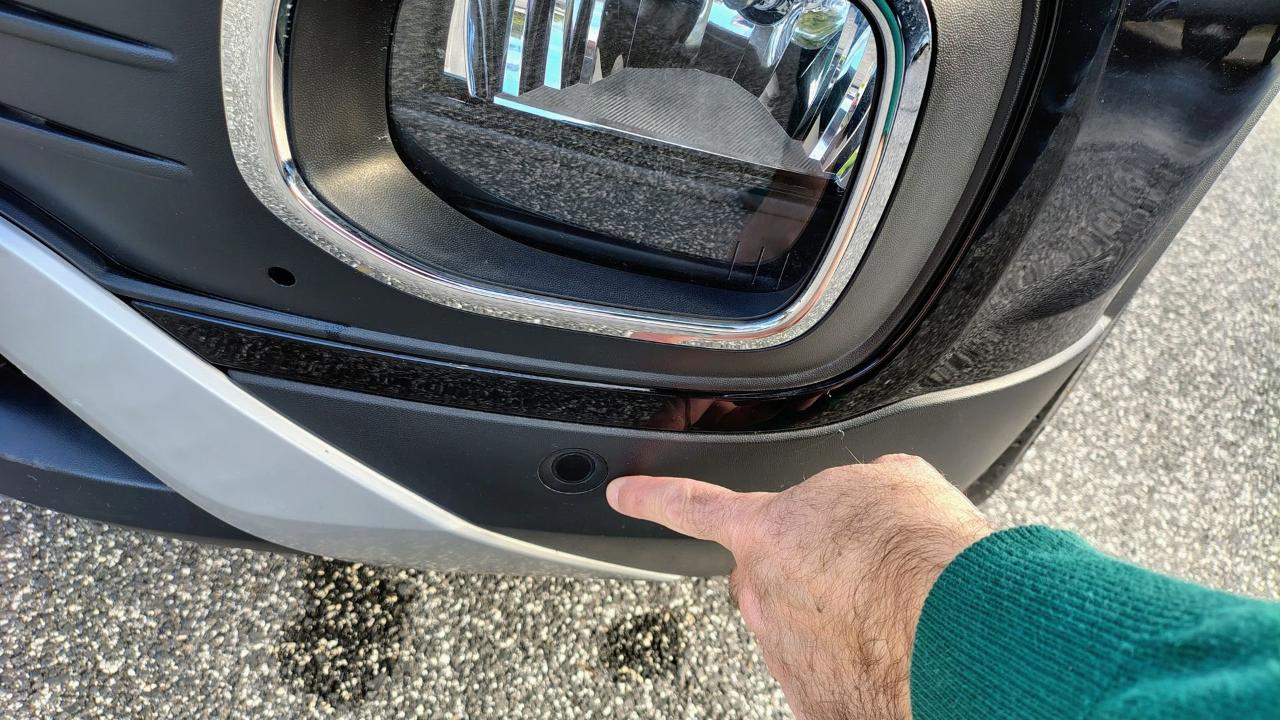 Volkswagen Volkswagen T-Cross usata 14