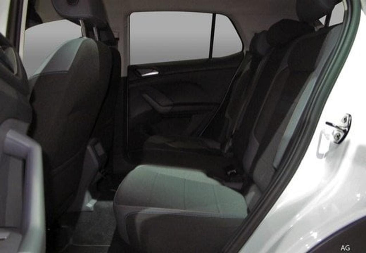 Volkswagen Volkswagen T-Cross usata 6