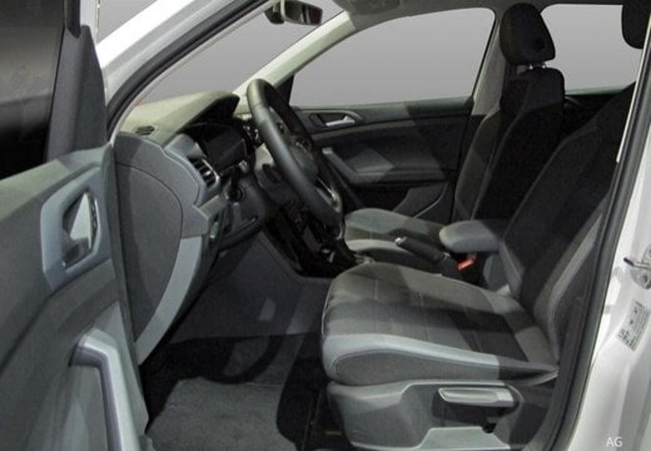 Volkswagen Volkswagen T-Cross usata 14