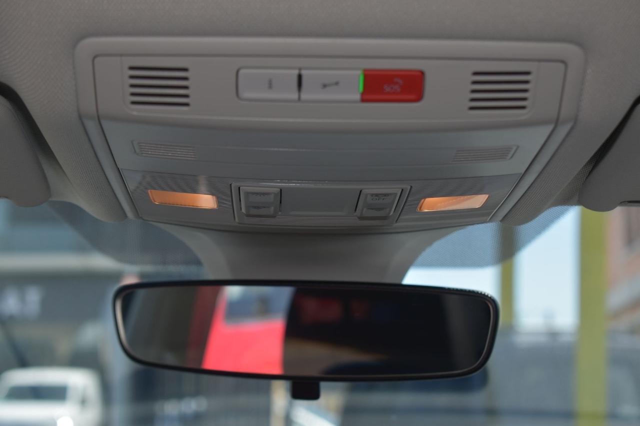 Volkswagen Volkswagen T-Cross usata 4