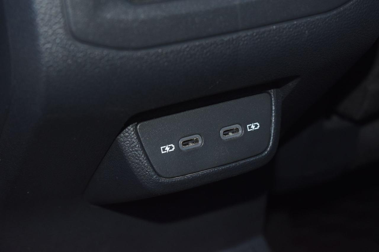 Volkswagen Volkswagen T-Cross usata 6