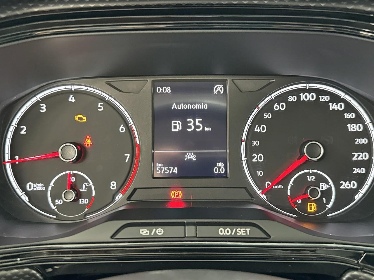 Volkswagen Volkswagen T-Cross usata, con Isofix