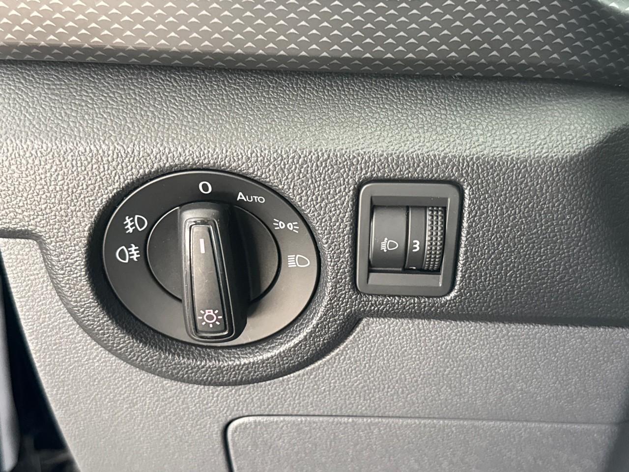 Volkswagen Volkswagen T-Cross usata 7