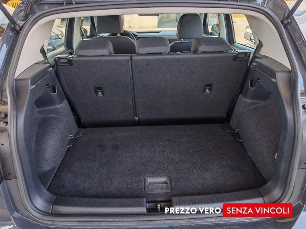 Volkswagen Volkswagen T-Cross usata 6