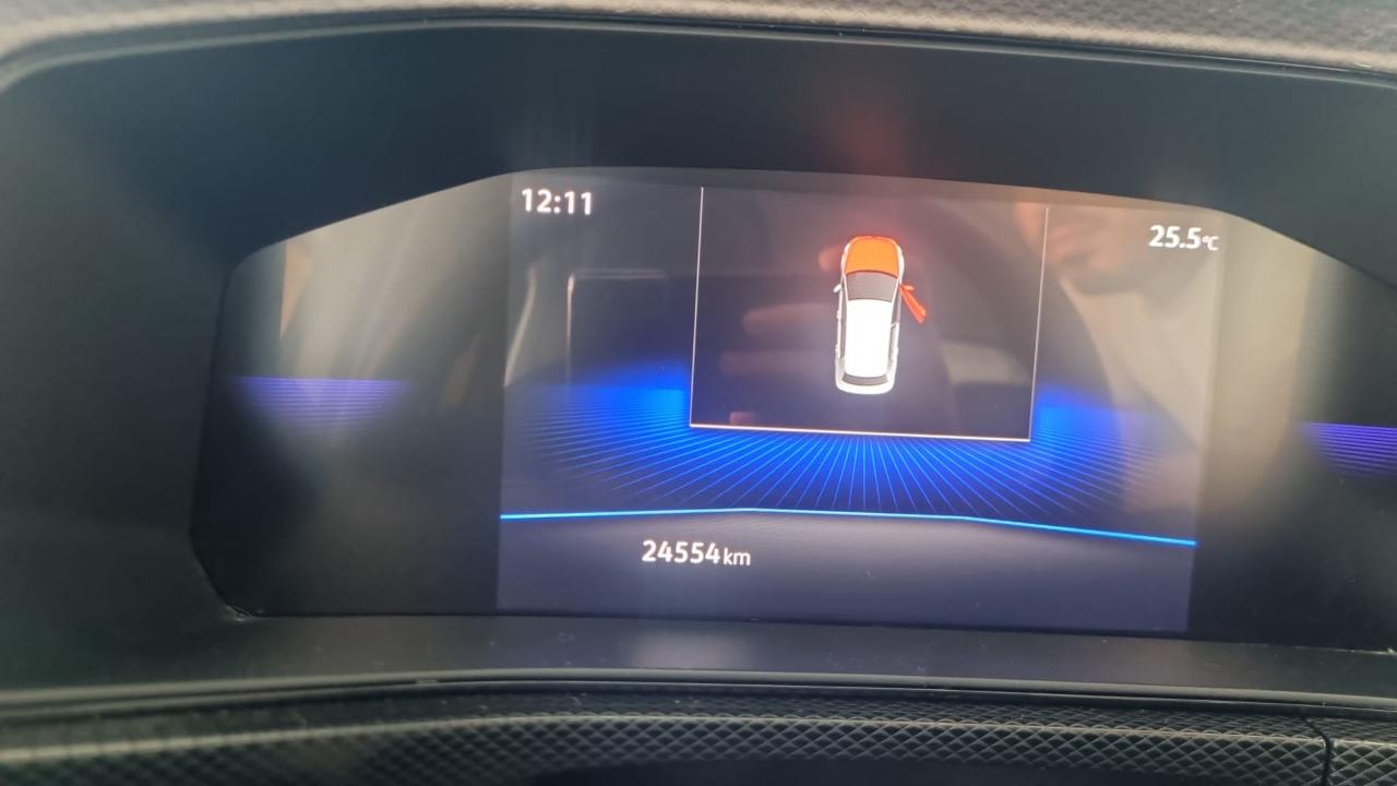 Volkswagen Volkswagen T-Cross usata 5
