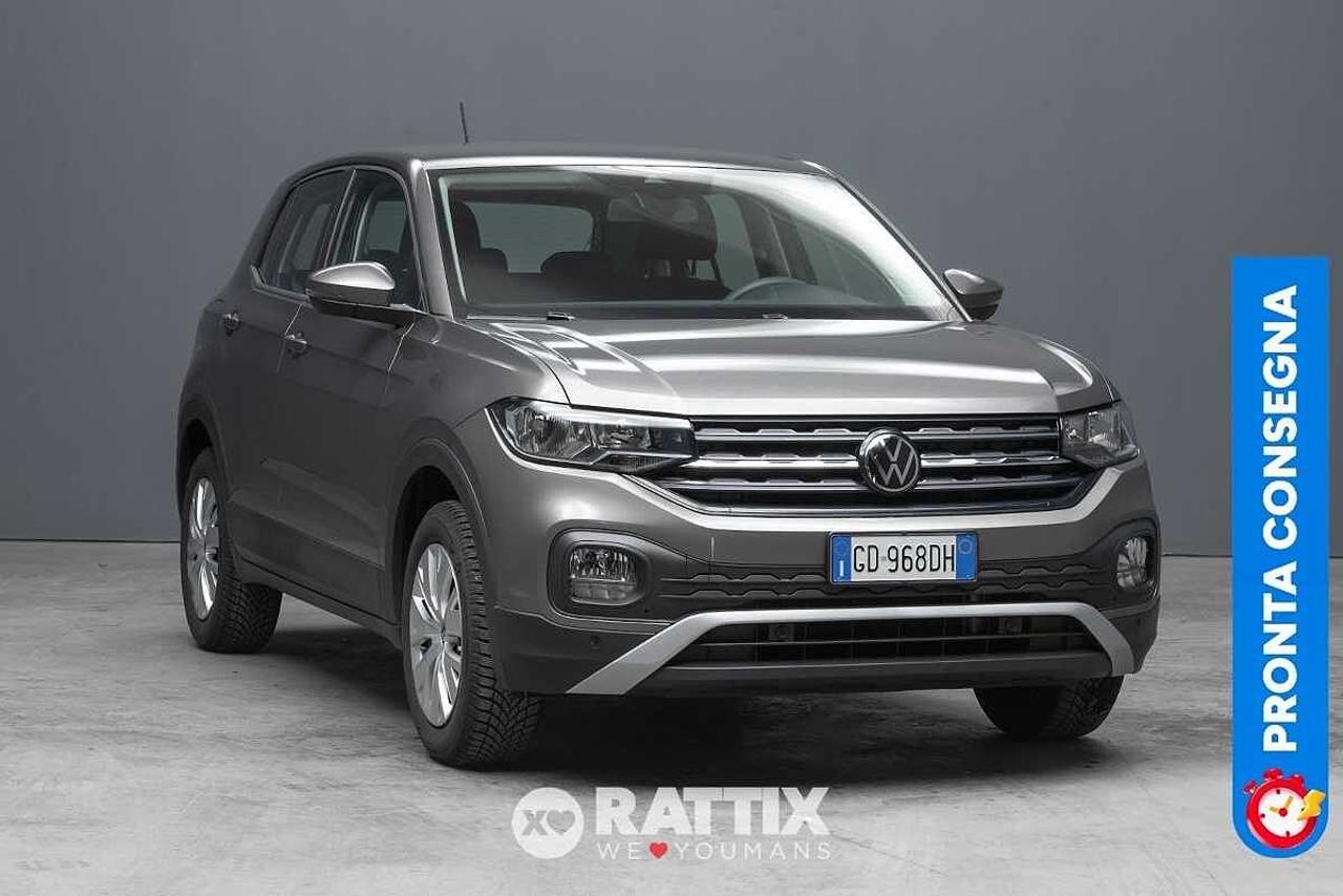 Volkswagen Volkswagen T-Cross T-Cross 1.0 TSI 95CV URBAN