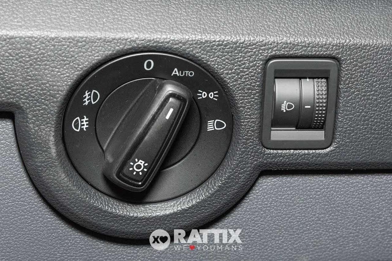 Volkswagen Volkswagen T-Cross usata 12