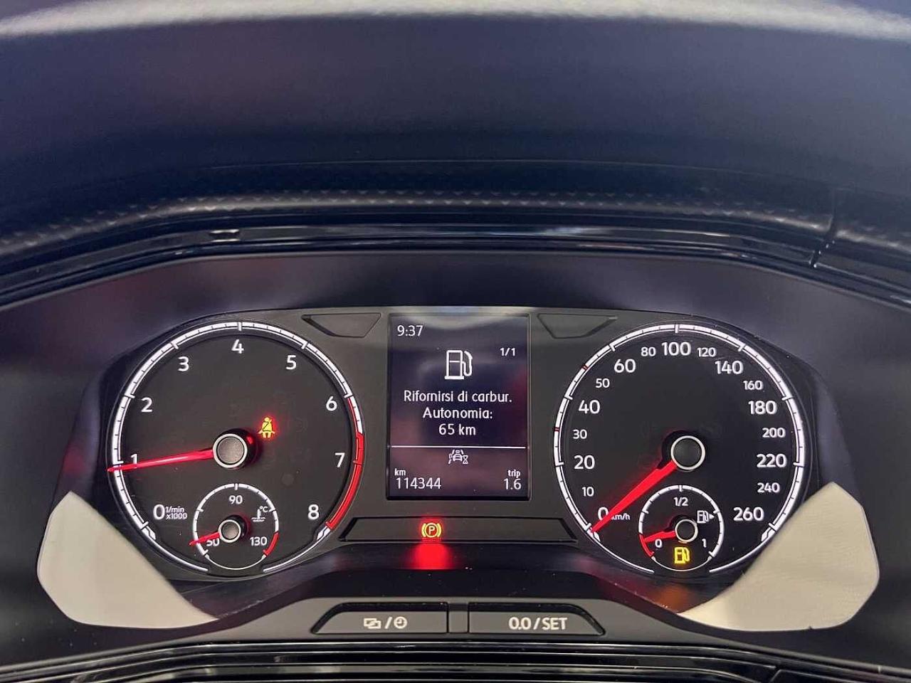 Volkswagen Volkswagen T-Cross usata 15