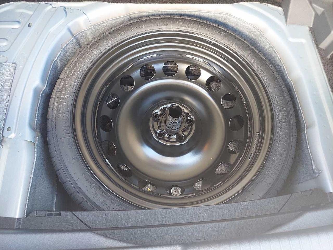 Volkswagen Volkswagen T-Cross usata 7