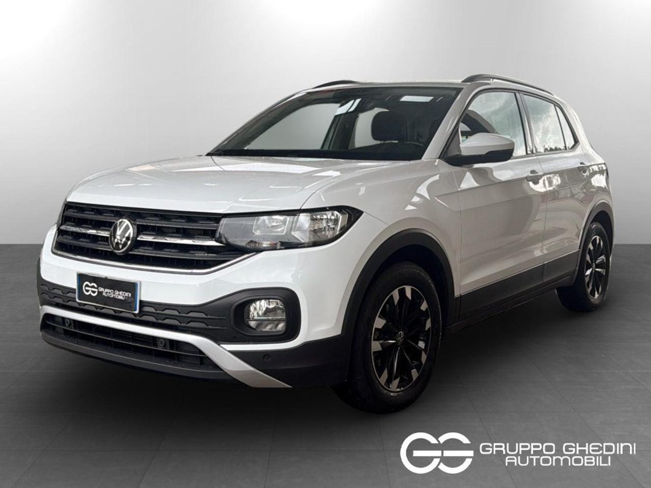 Volkswagen T-Cross T-Cross 1.0 tsi sport 110cv 