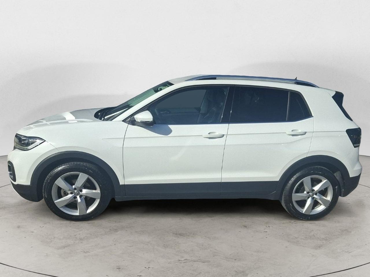 Volkswagen T-Cross T-Cross 1.6 tdi Advanced 95cv 