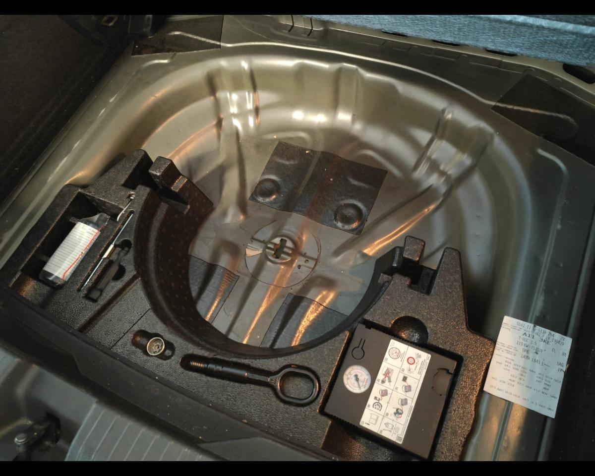 Volkswagen Volkswagen T-Roc usata, con Portapacchi