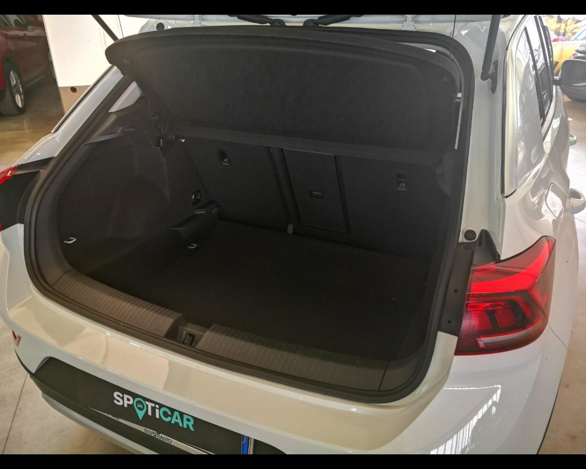 Volkswagen Volkswagen T-Roc usata, con alzacristalli elettrici