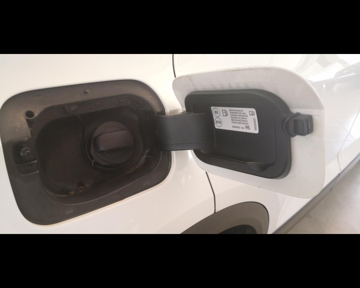 Volkswagen Volkswagen T-Roc usata, con esp