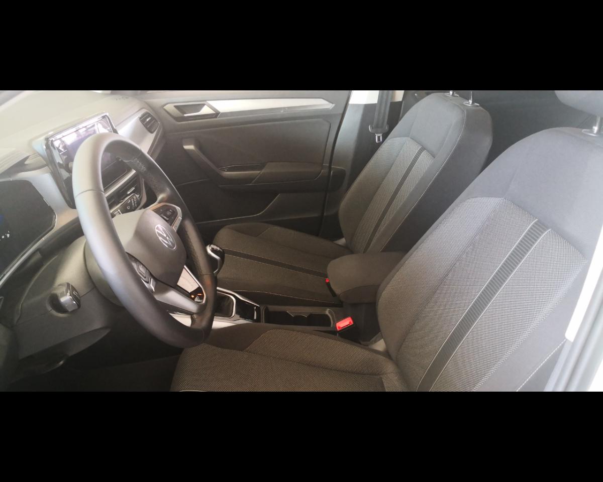Volkswagen Volkswagen T-Roc usata, con servo sterzo