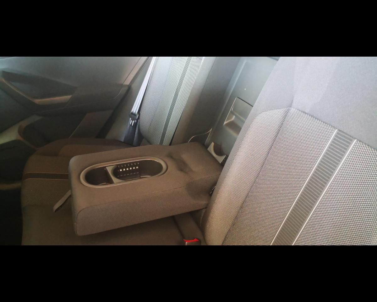 Volkswagen Volkswagen T-Roc usata 10