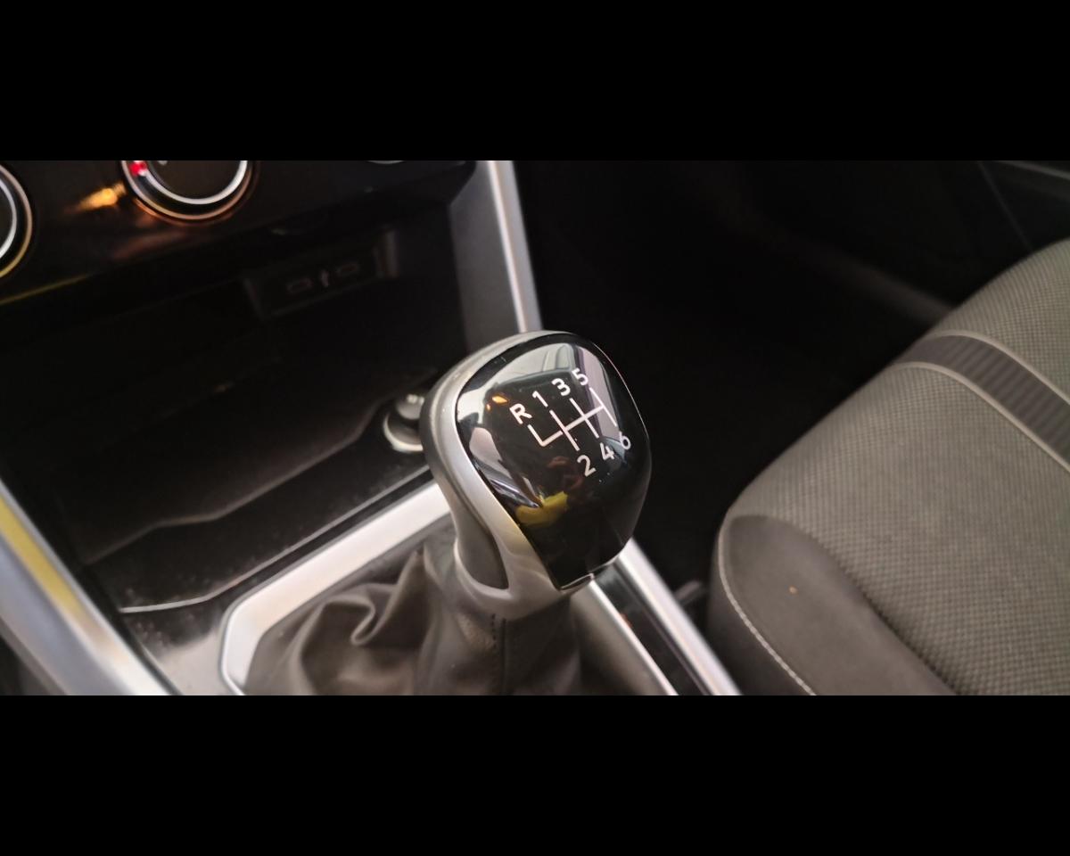 Volkswagen Volkswagen T-Roc usata 19