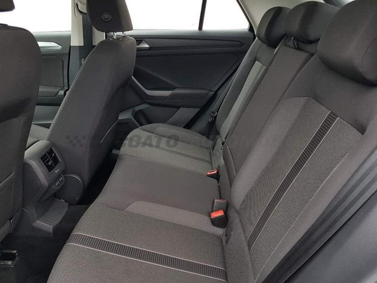 Volkswagen Volkswagen T-Roc usata, con esp