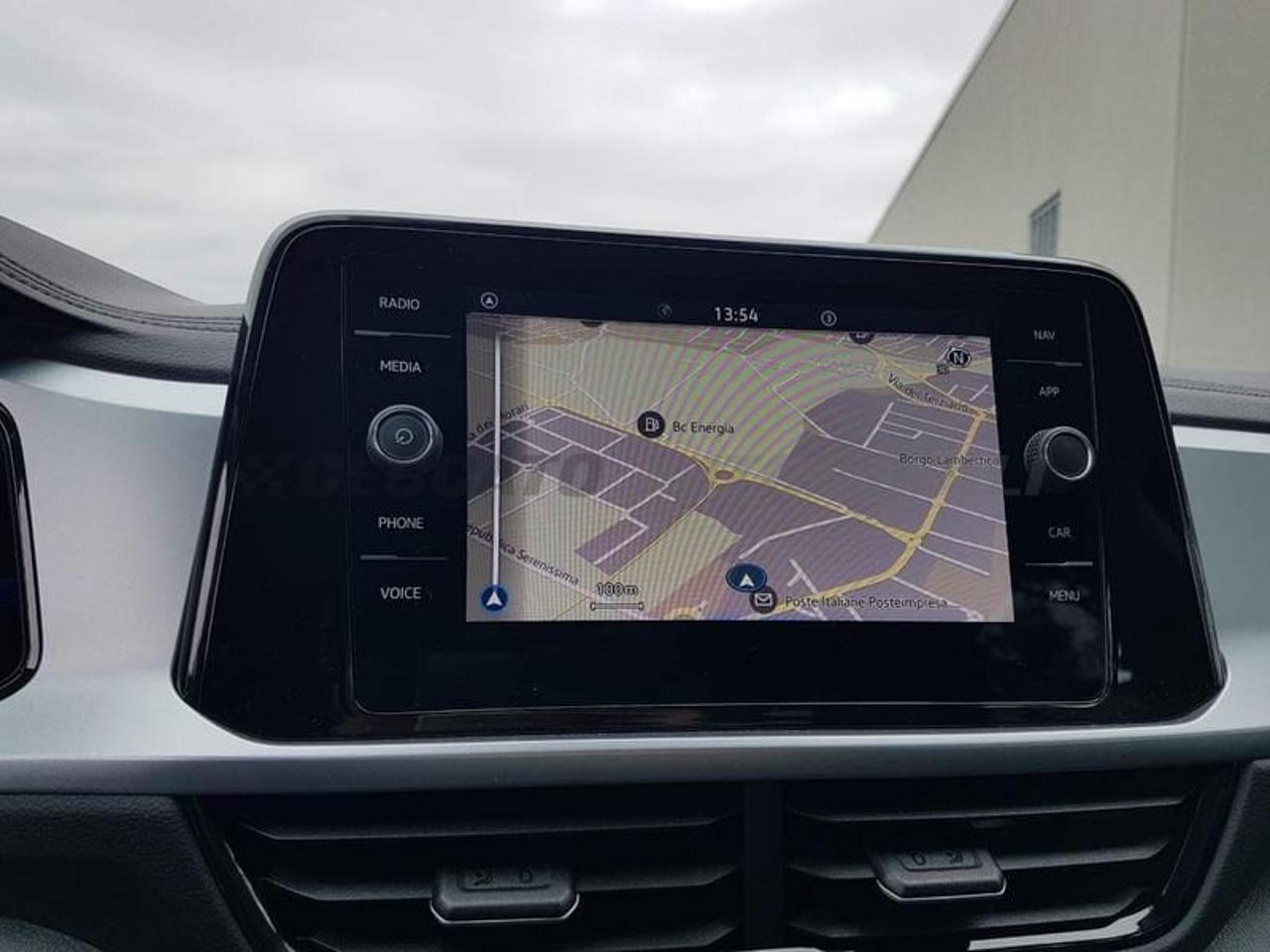 Volkswagen Volkswagen T-Roc usata 24