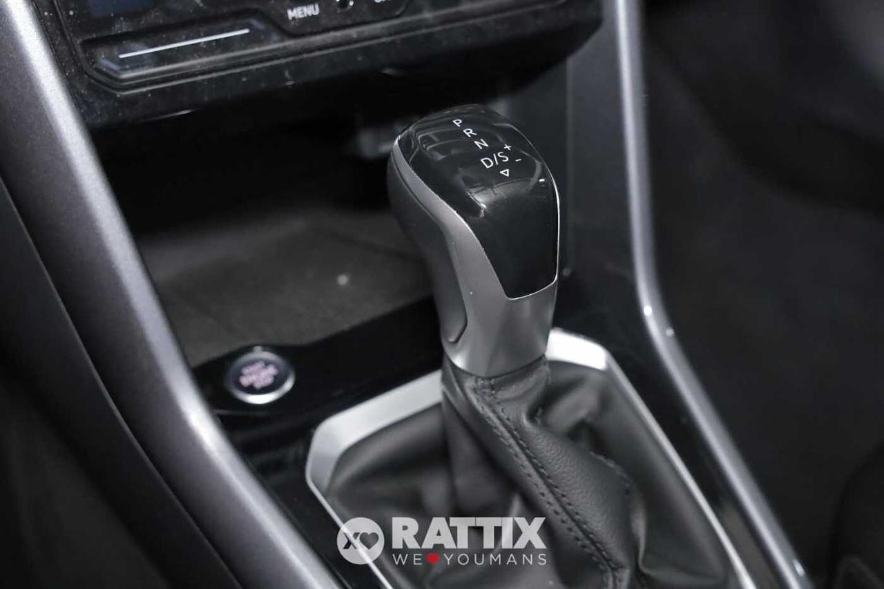 Volkswagen Volkswagen T-Roc usata 23