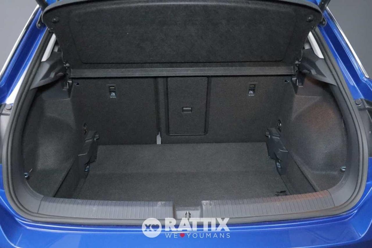 Volkswagen Volkswagen T-Roc usata 27