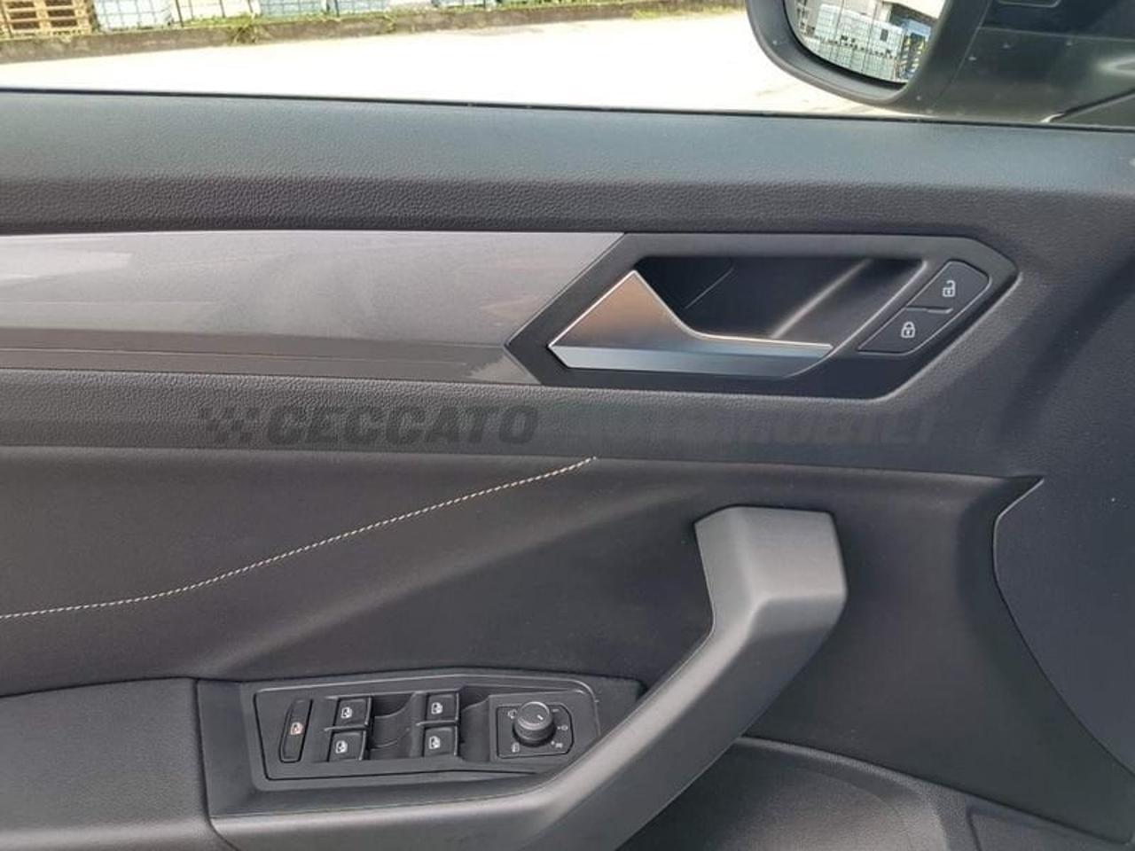 Volkswagen Volkswagen T-Roc usata, con chiusura centralizzata