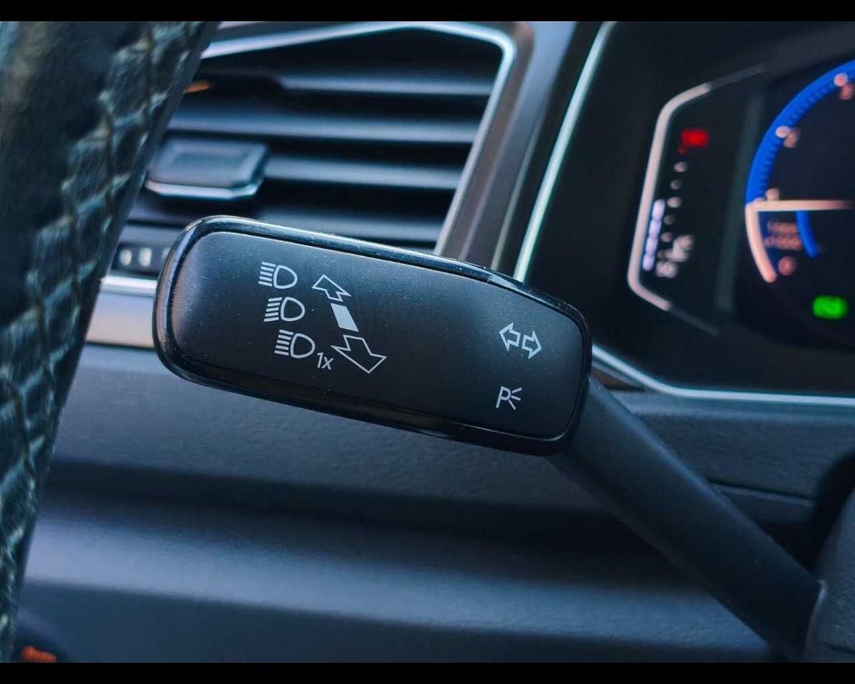 Volkswagen Volkswagen T-Roc usata, con controllo/comando vocale