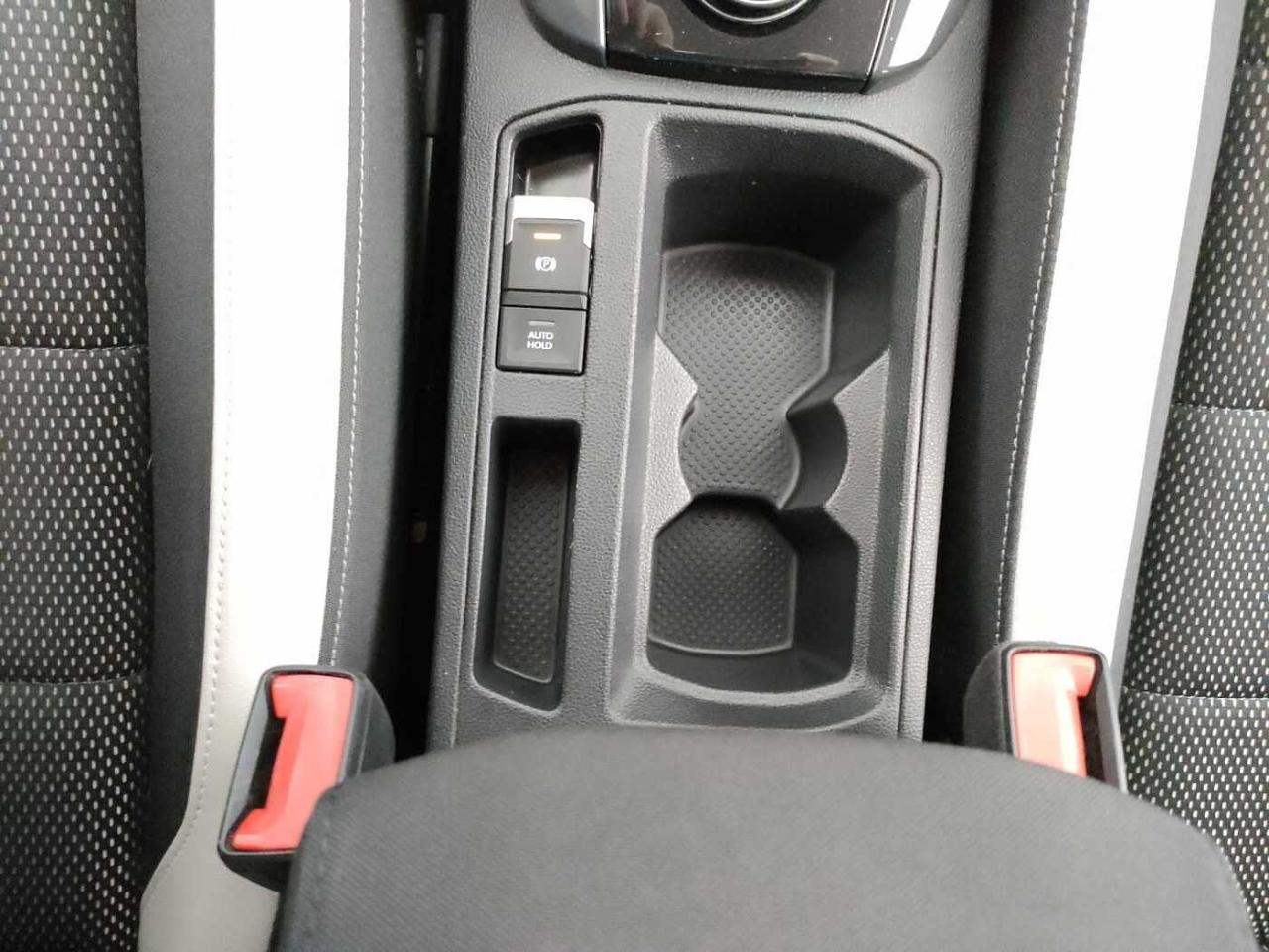 Volkswagen Volkswagen T-Roc usata, con bracciolo porta oggetti