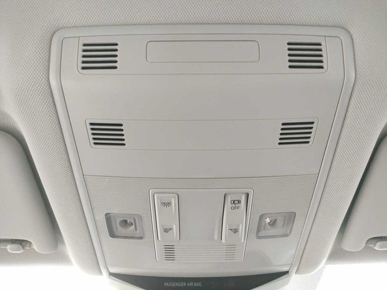 Volkswagen Volkswagen T-Roc usata, con cinture di sicurezza ant. automatiche a 3 punti