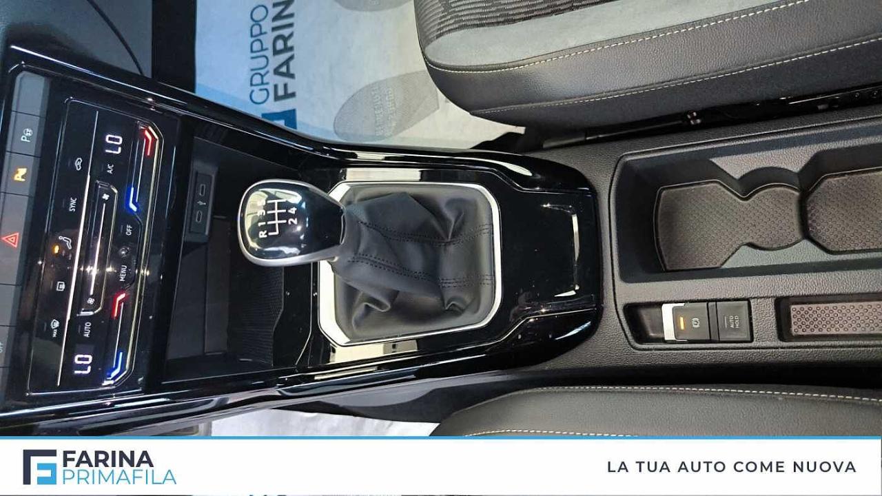 Volkswagen Volkswagen T-Roc usata, con chiusura centralizzata