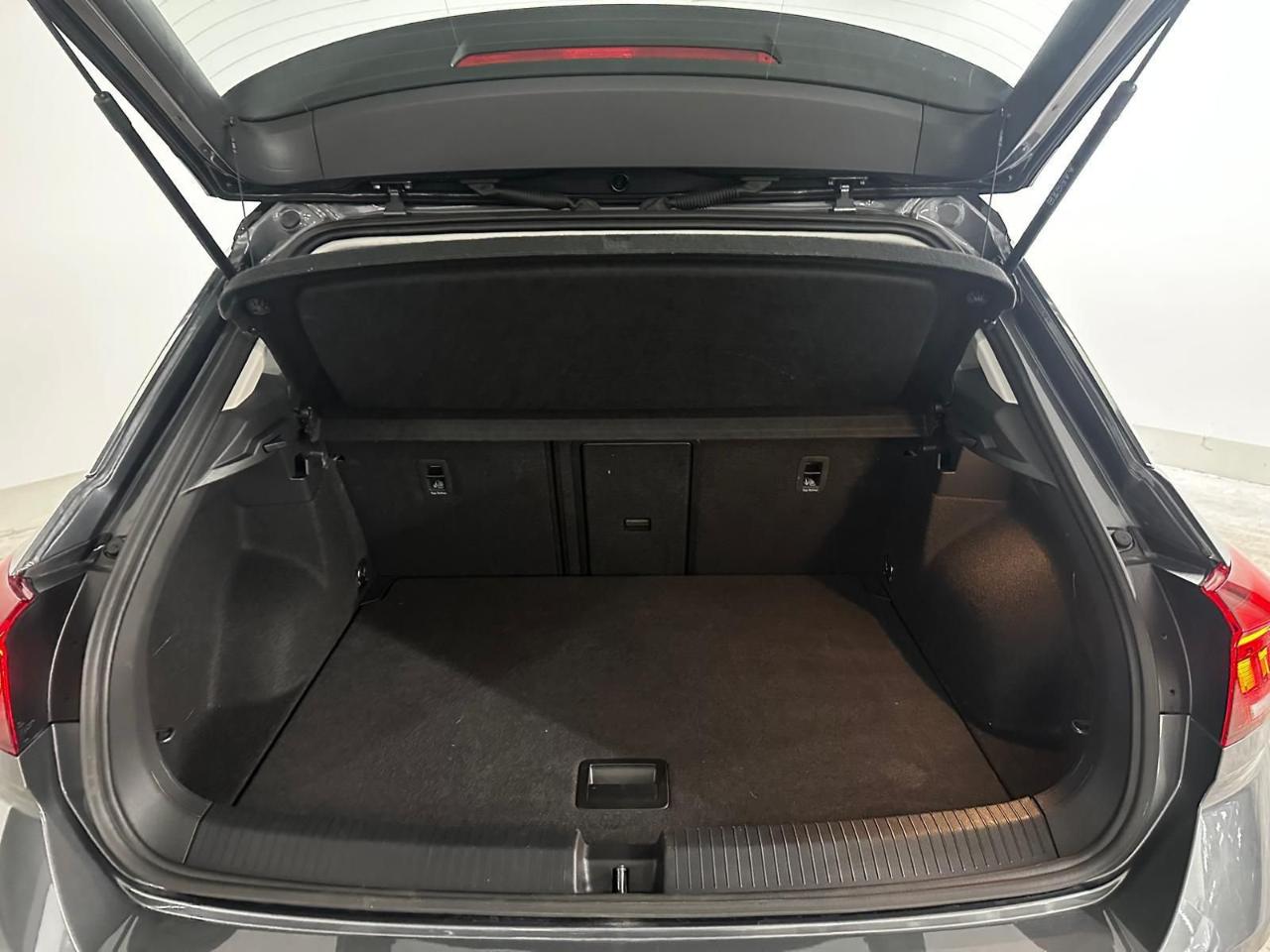 Volkswagen Volkswagen T-Roc usata, con start/stop automatico