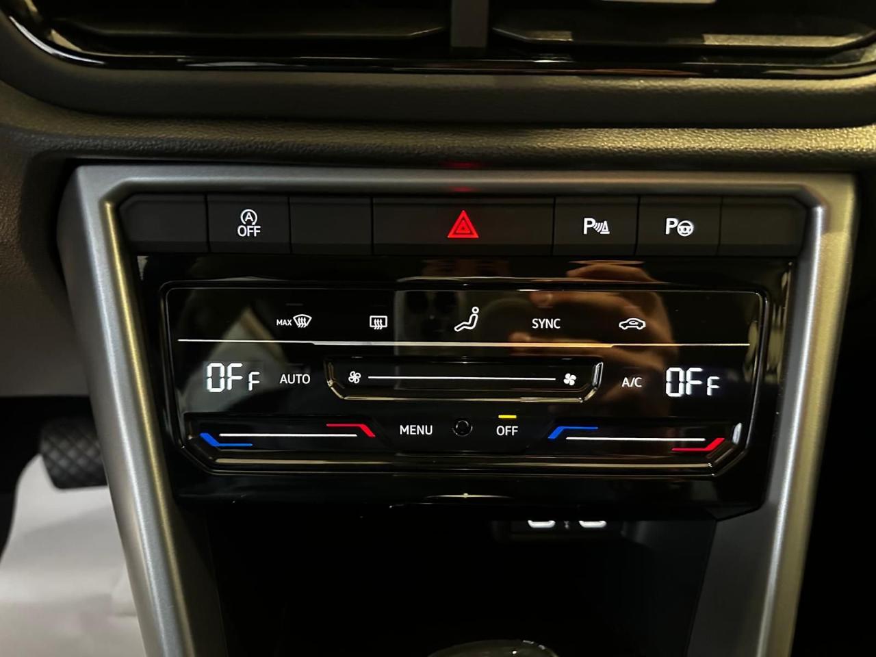 Volkswagen Volkswagen T-Roc usata, con airbag