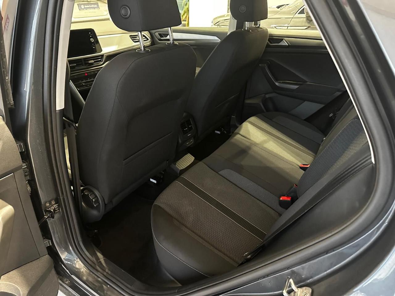 Volkswagen Volkswagen T-Roc usata, con navigatore