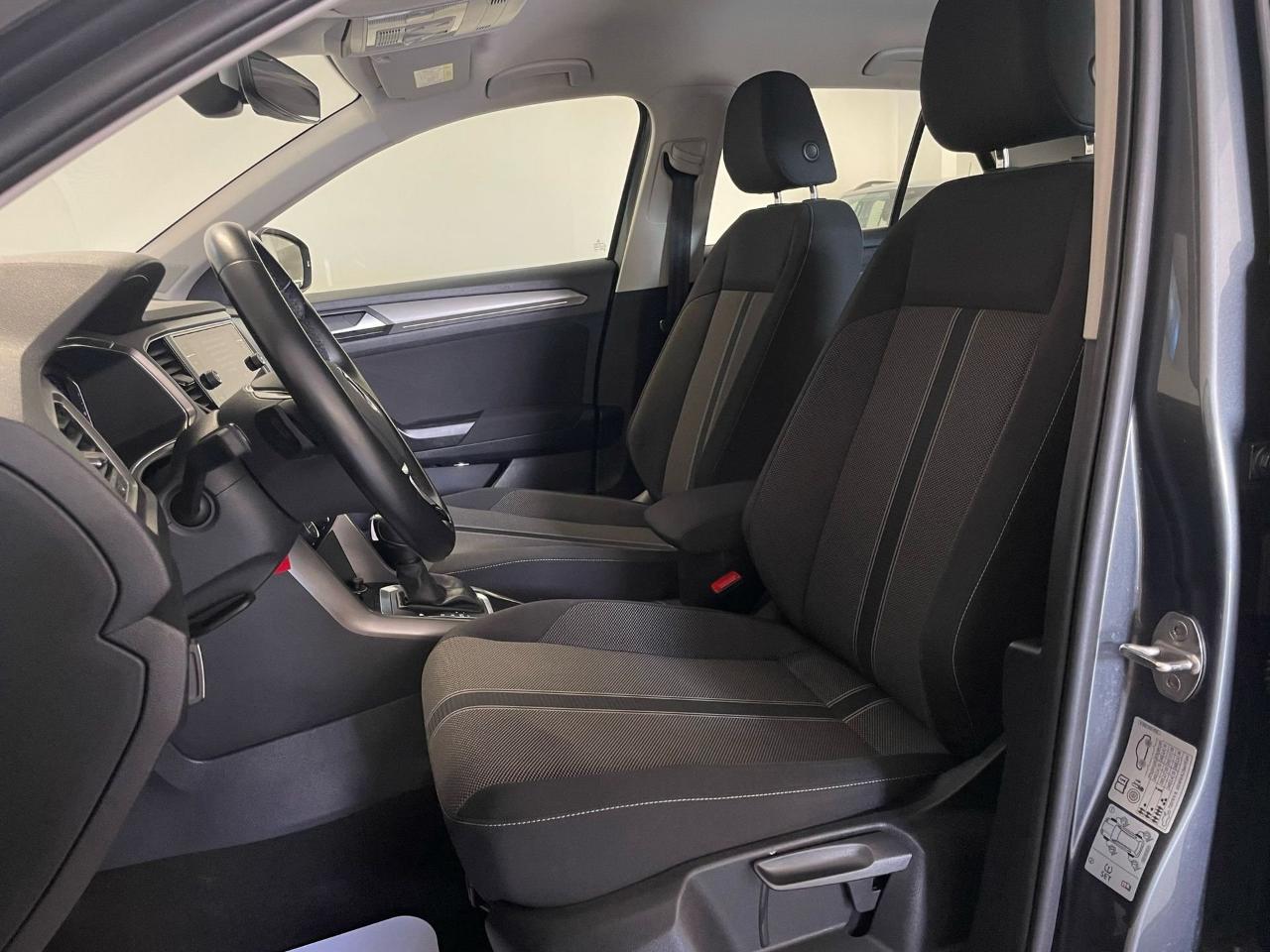 Volkswagen Volkswagen T-Roc usata, con airbag