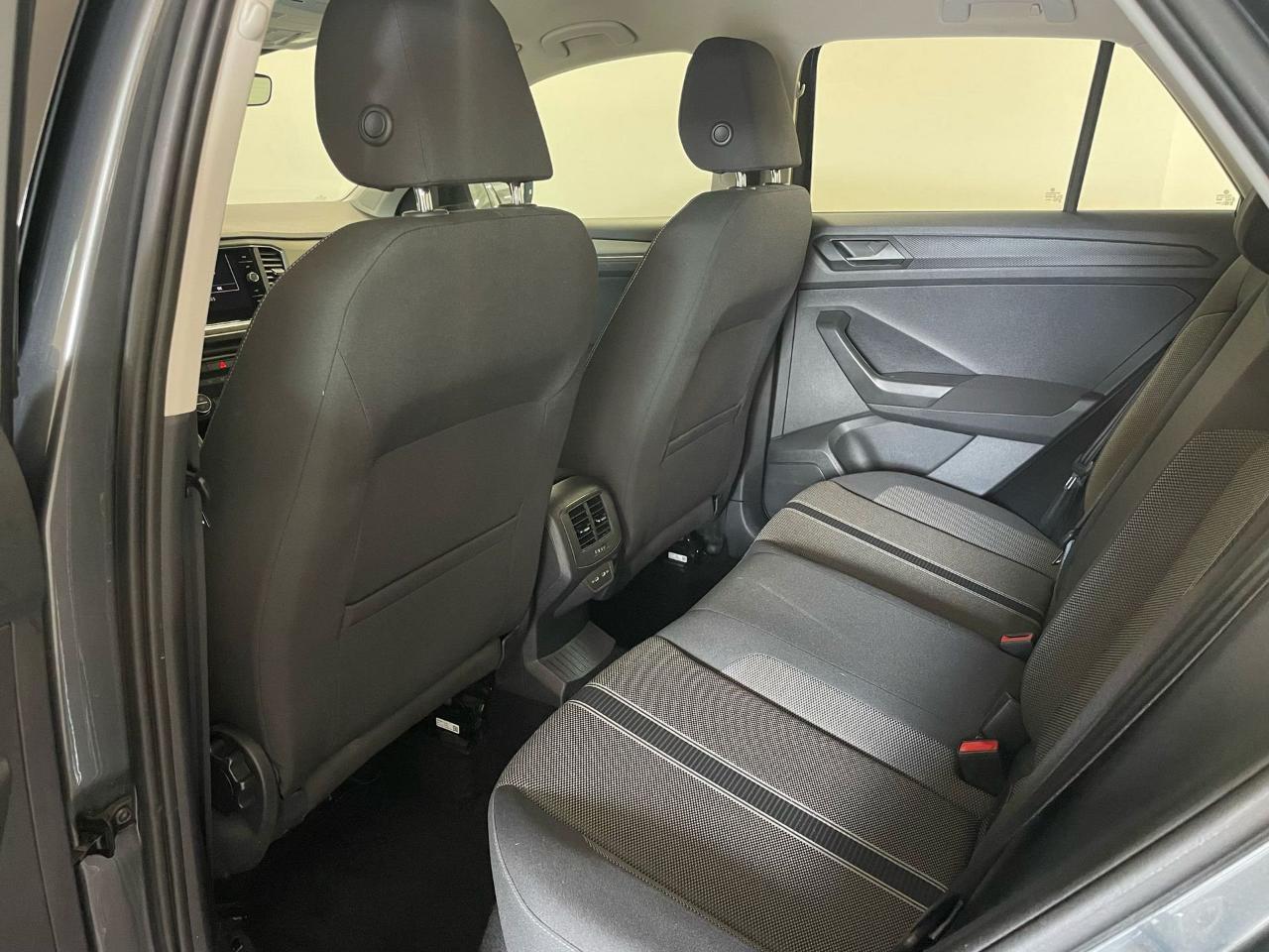 Volkswagen Volkswagen T-Roc usata, con alzacristalli elettrici