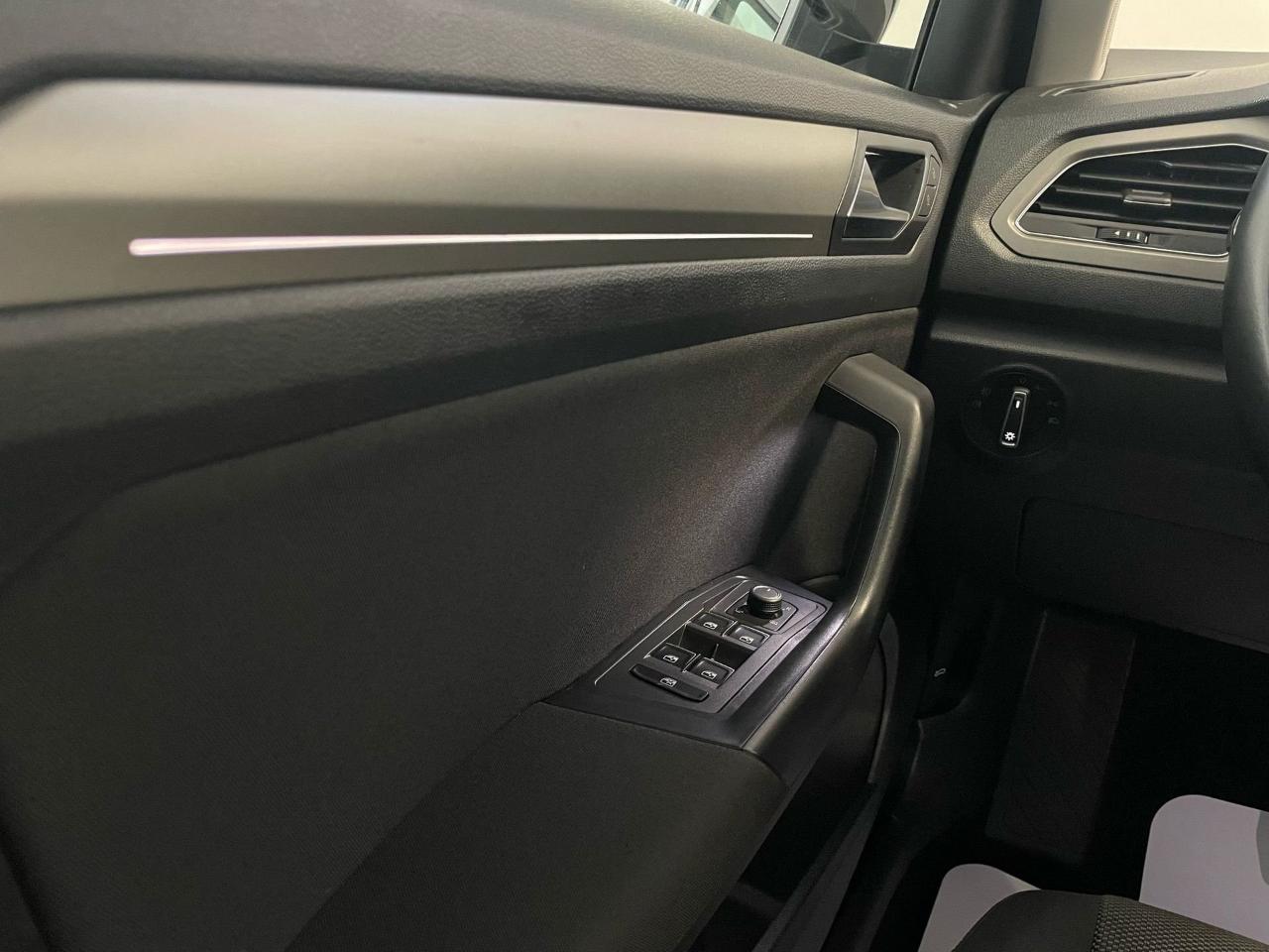 Volkswagen Volkswagen T-Roc usata, con climatizzatore
