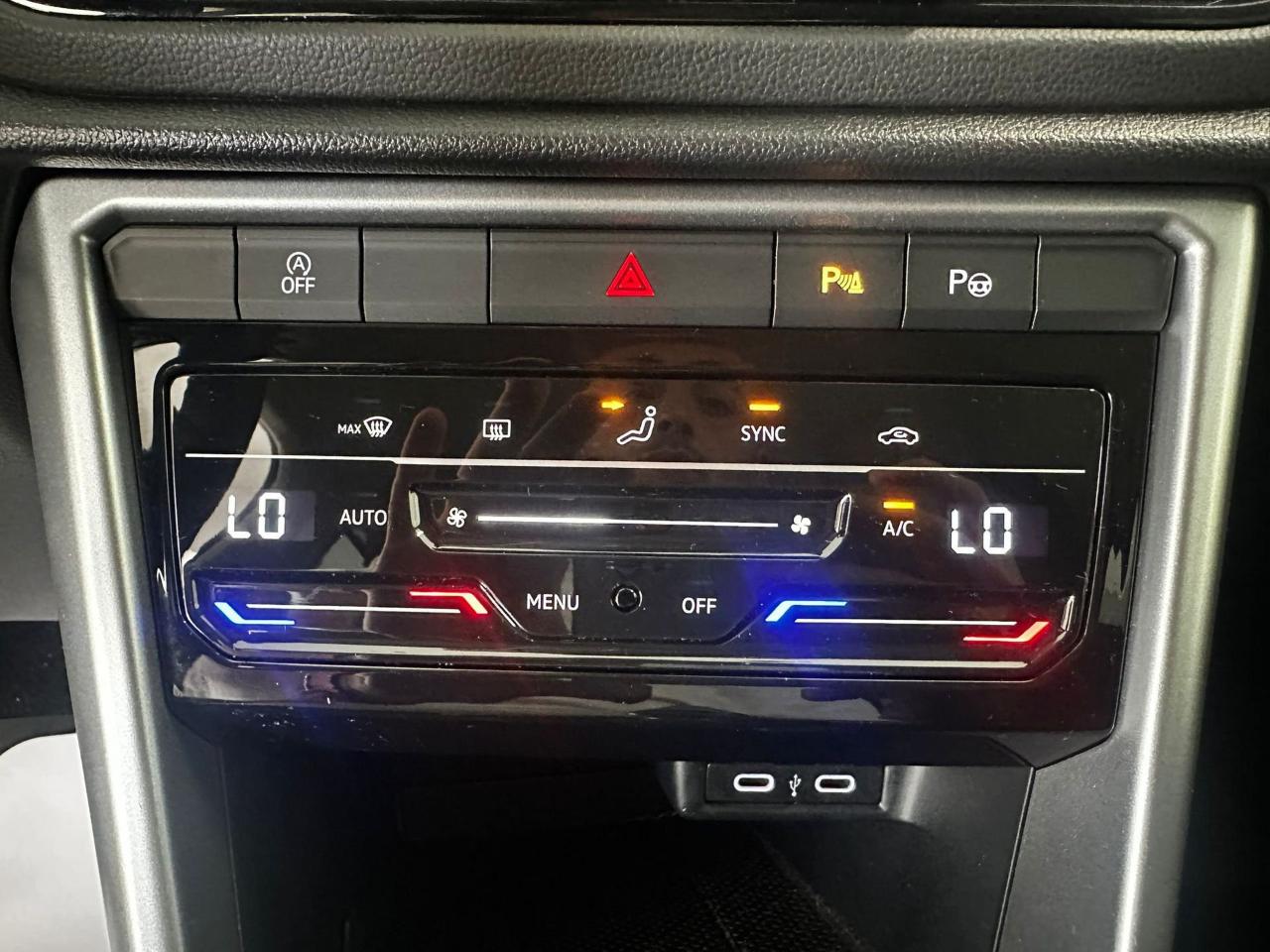Volkswagen Volkswagen T-Roc usata, con servo sterzo