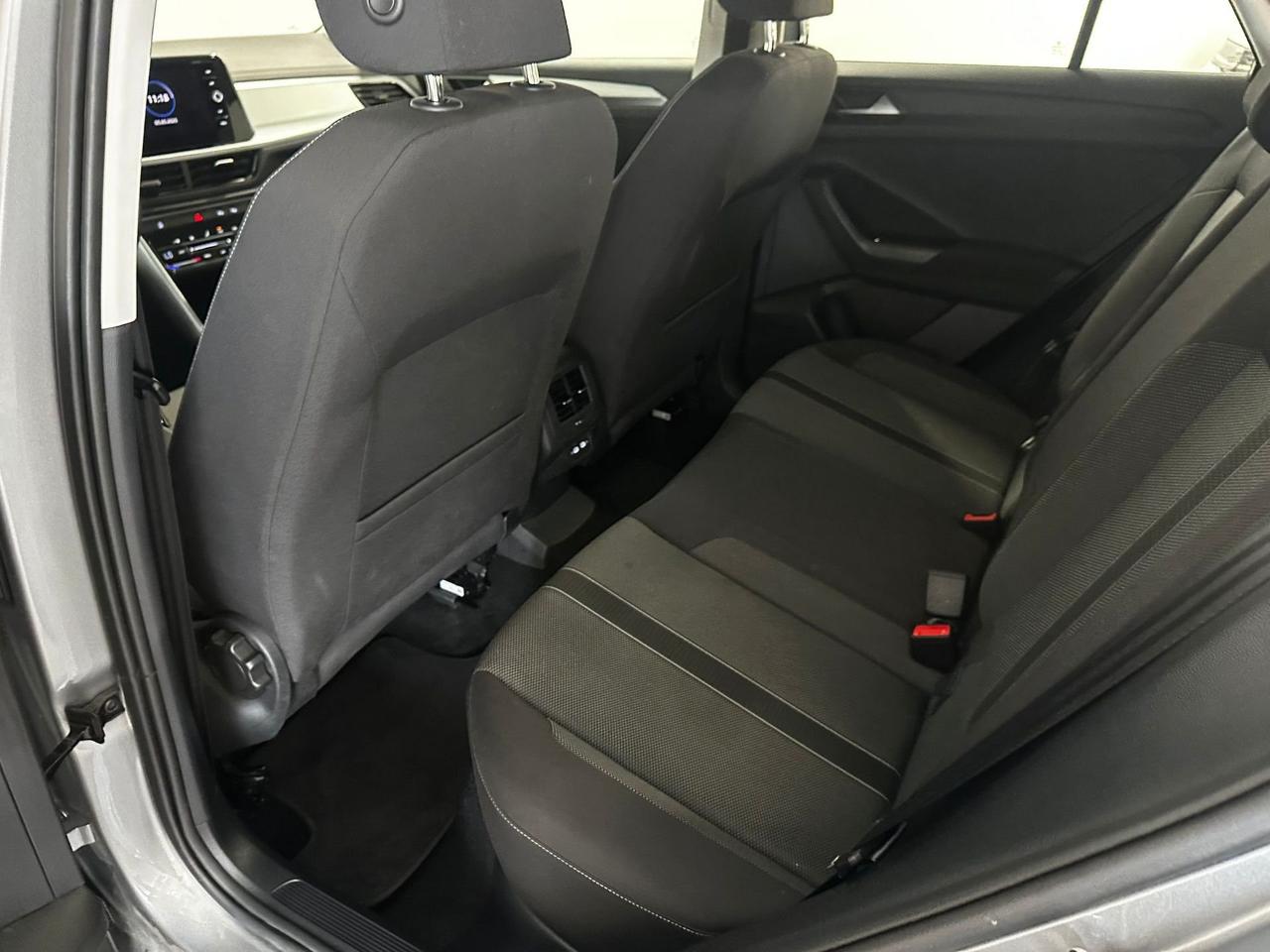 Volkswagen Volkswagen T-Roc usata, con airbag