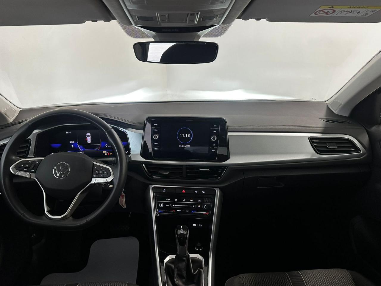 Volkswagen Volkswagen T-Roc usata, con alzacristalli elettrici