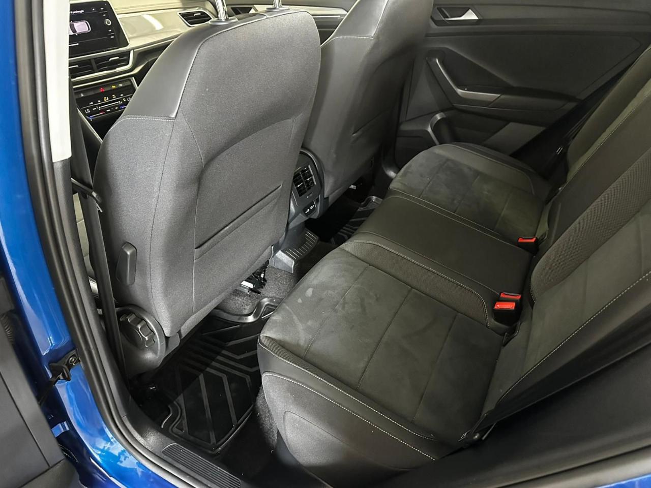 Volkswagen Volkswagen T-Roc usata, con chiusura centralizzata