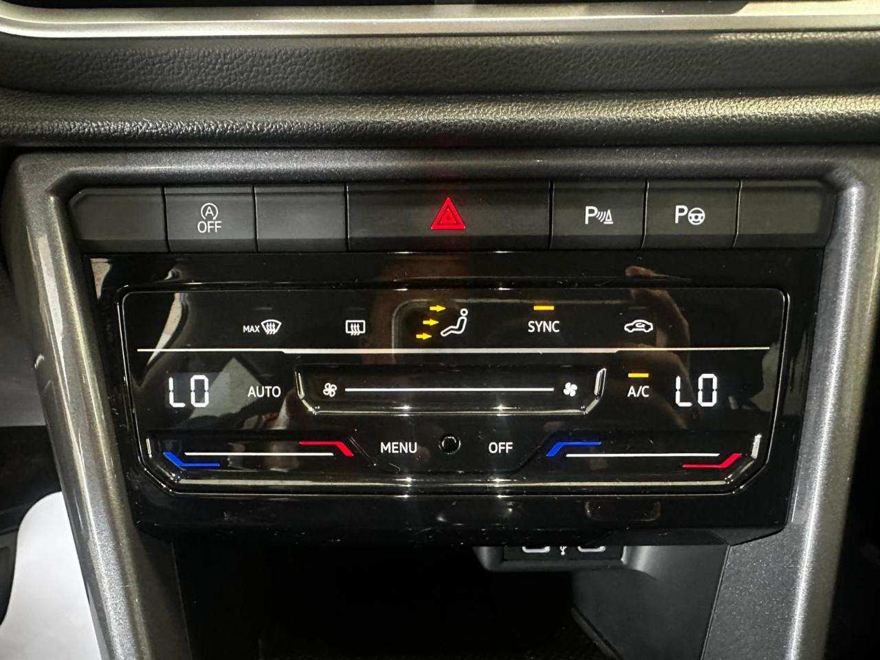 Volkswagen Volkswagen T-Roc usata 9