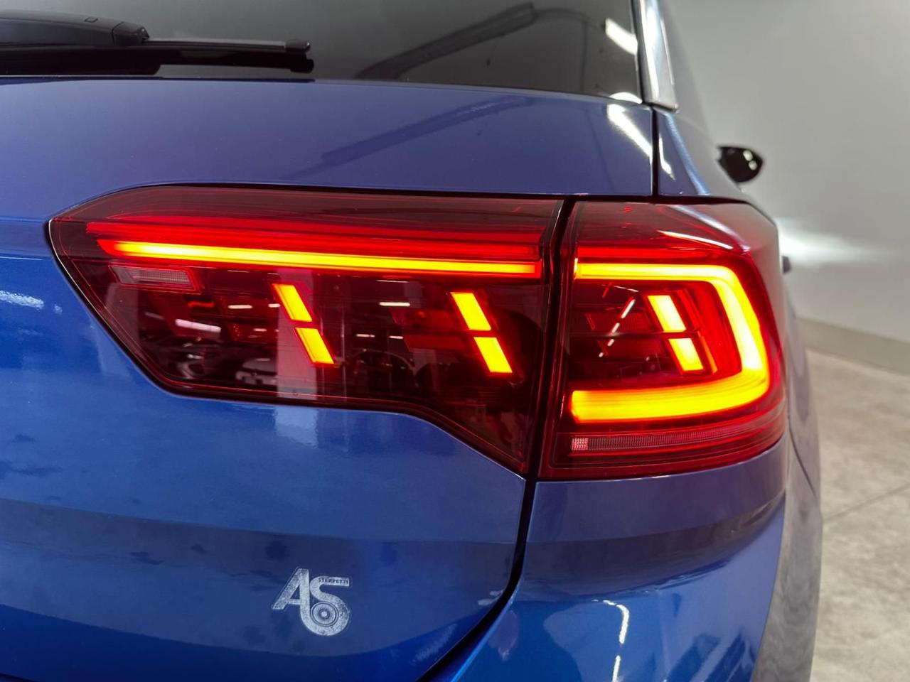 Volkswagen Volkswagen T-Roc usata 18
