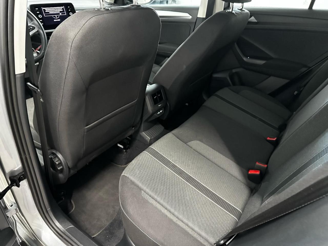 Volkswagen Volkswagen T-Roc usata, con alzacristalli elettrici