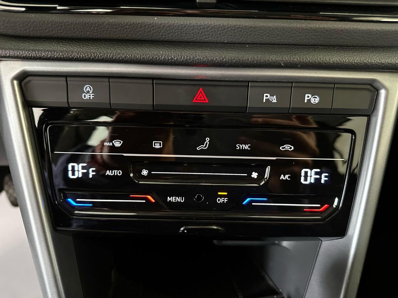 Volkswagen Volkswagen T-Roc usata, con start/stop automatico