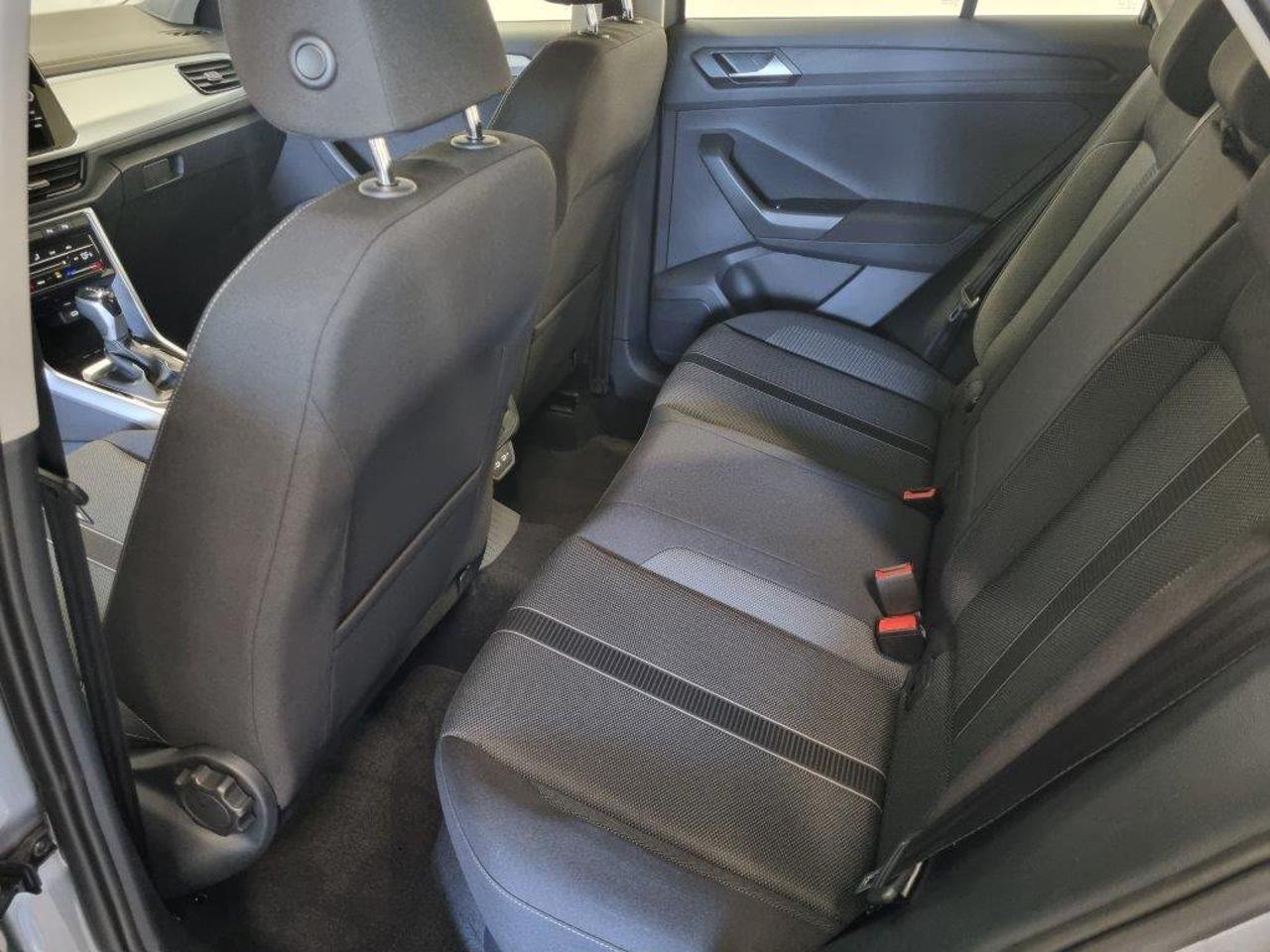 Volkswagen Volkswagen T-Roc usata, con cruise control