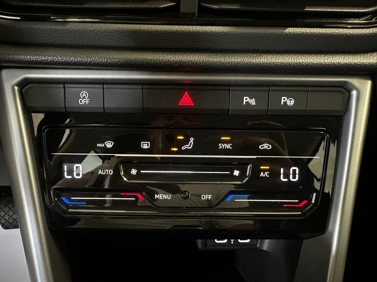 Volkswagen Volkswagen T-Roc usata, con servo sterzo