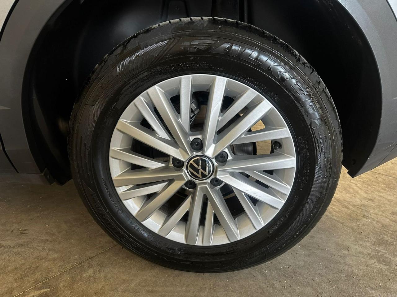 Volkswagen Volkswagen T-Roc usata 15