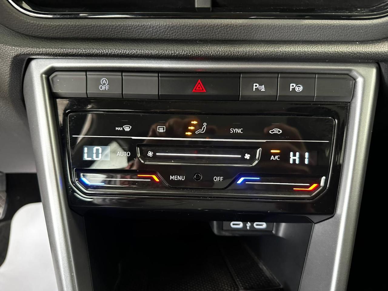 Volkswagen Volkswagen T-Roc usata, con servo sterzo