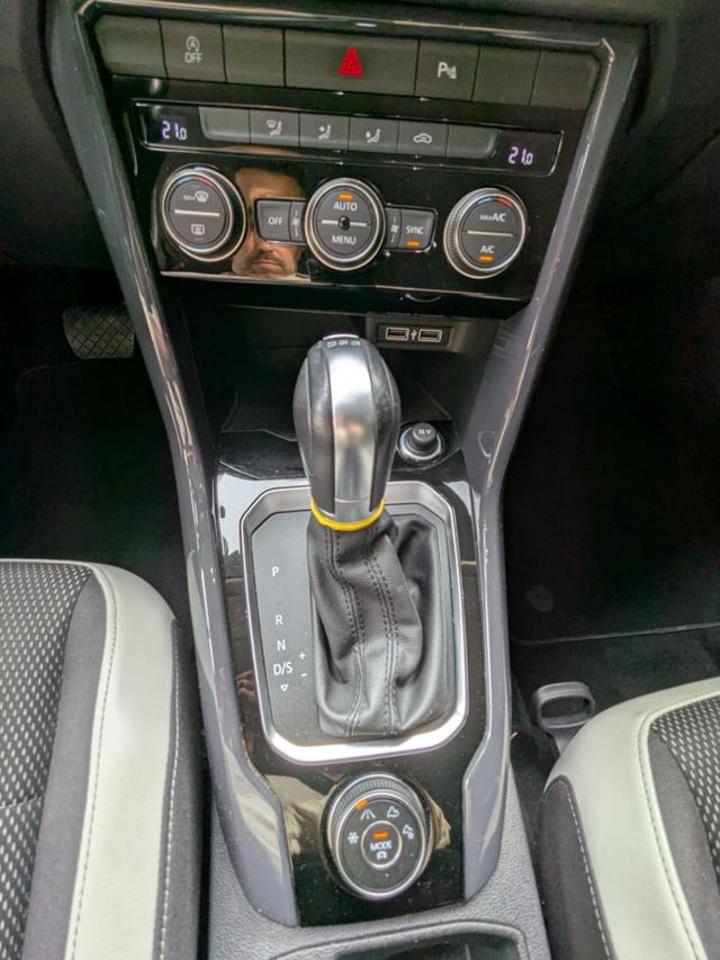 Volkswagen Volkswagen T-Roc usata, con esp