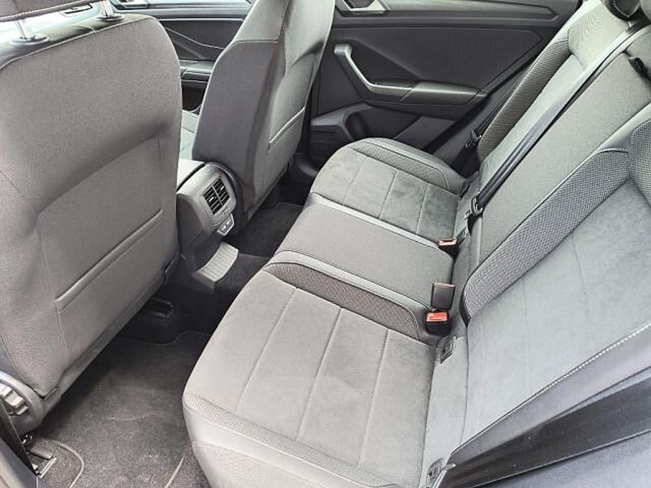 Volkswagen Volkswagen T-Roc usata, con Nessun airbag